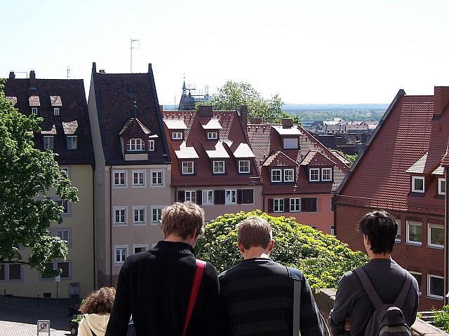 nurnberg 105