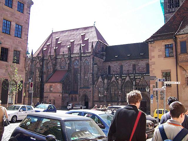 nurnberg 114