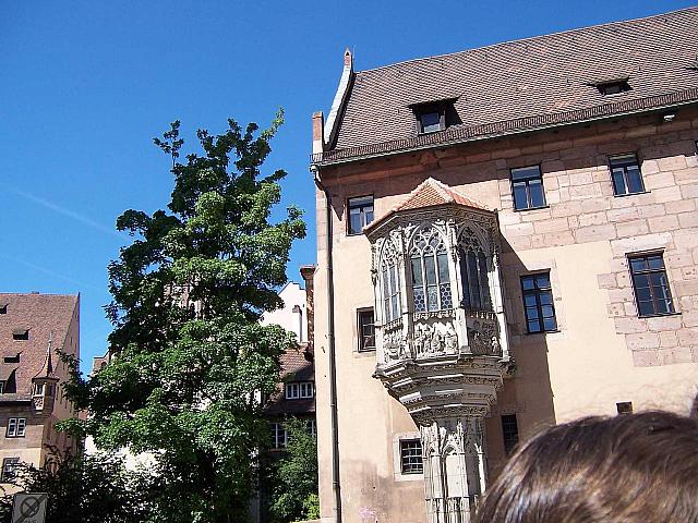 nurnberg 118