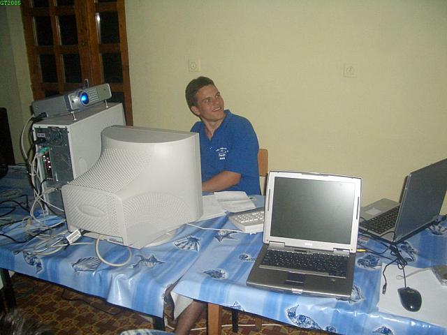 gt2005 305