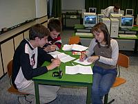 Számitástechnika termek 2003