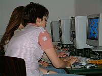 Számitástechnika termek 2005