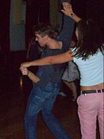 Táncest 2008