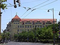 Épület
