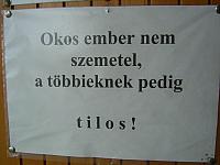 017Ne szemetelj 