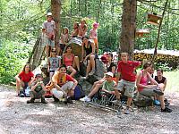 Dachstein 2008