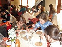 Kémiatábor 2006